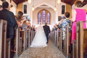 Te olete pulmas, naeratage !