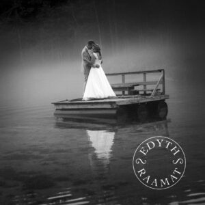 Fotograaf Edyth Raamat