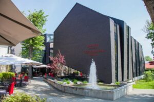 Arensburgi Meedla Koda ja Arensburg Boutique Hotel & Spa