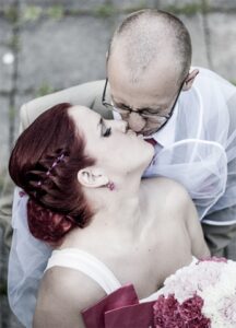 Fotograaf Gessu Välimäe