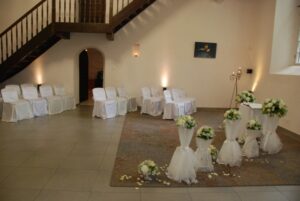 Mooste mõisa Viinavabrik