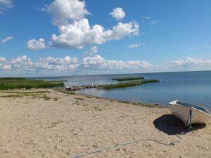 Ojako Puhke- ja Koolituskeskus