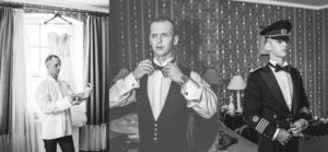 Fotograaf Gessu Välimäe