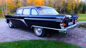 Stiilsed pulmaautod Lõuna – Eestis