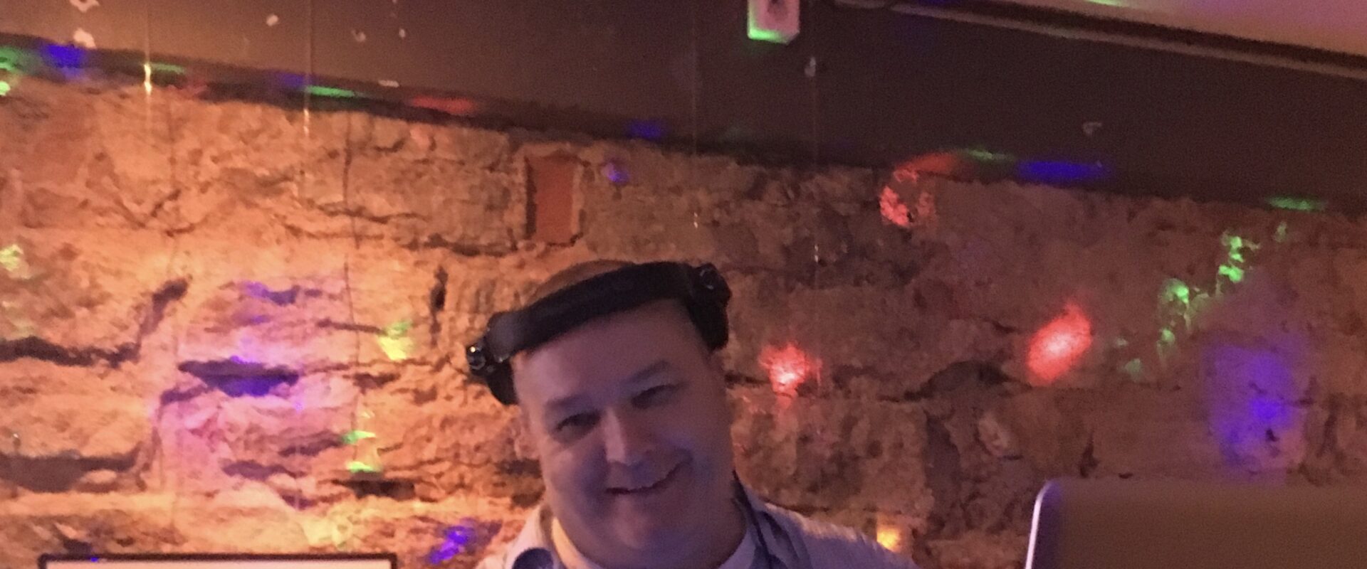 10 küsimust tegijale - intervjuu pulmaisa/DJ Sass Nixoniga