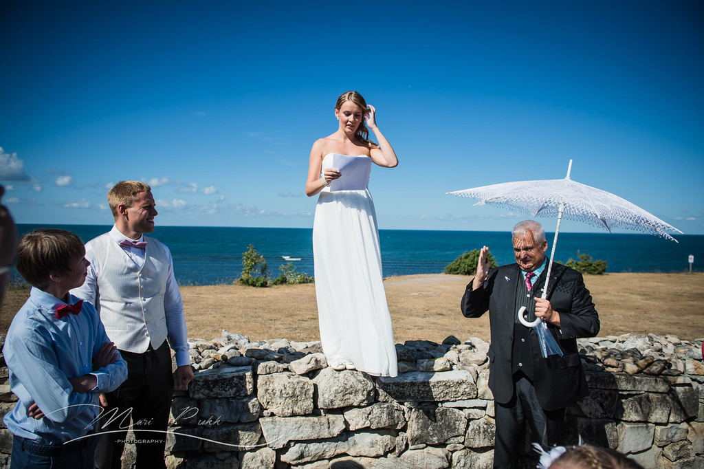 10 küsimust tegijale - intervjuu pulmaisa Priit Jaegeriga