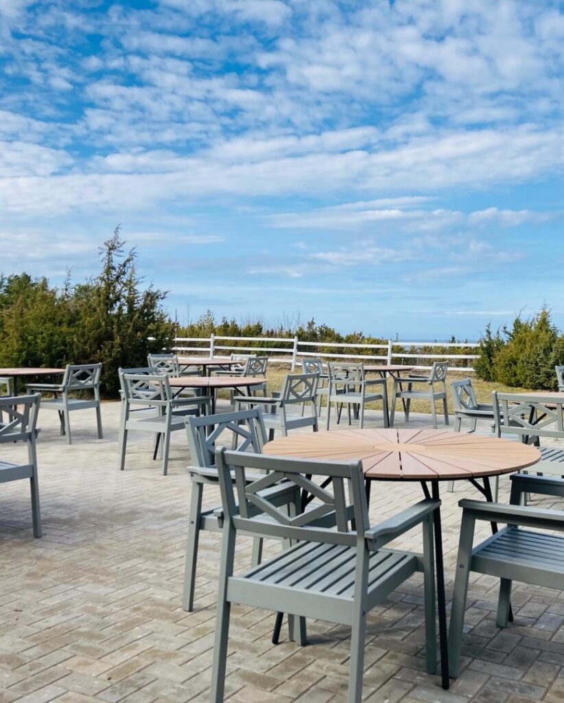 Kliff Butiik Majutus&Restoran