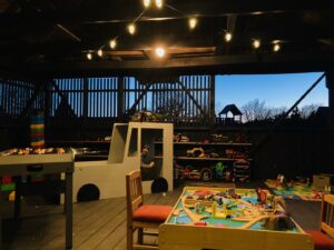 Kliff Butiik Majutus&Restoran