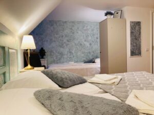 Kliff Butiik Majutus&Restoran