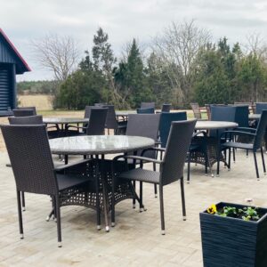 Kliff Butiik Majutus&Restoran