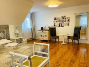 Kliff Butiik Majutus&Restoran