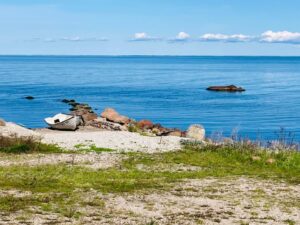 Kliff Butiik Majutus&Restoran