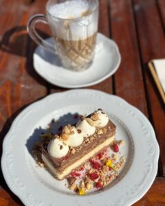 Kliff Butiik Majutus&Restoran