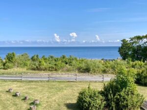 Kliff Butiik Majutus&Restoran