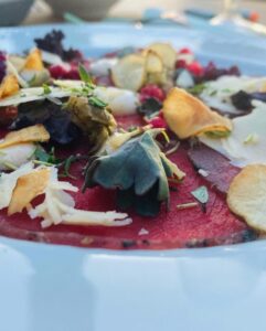 Kliff Butiik Majutus&Restoran