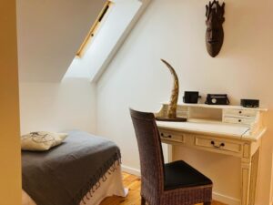 Kliff Butiik Majutus&Restoran