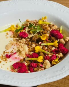 Kliff Butiik Majutus&Restoran