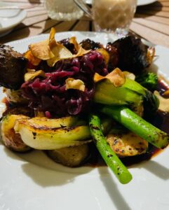 Kliff Butiik Majutus&Restoran