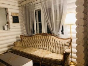 Kliff Butiik Majutus&Restoran