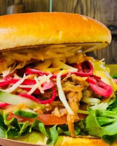 Kliff Butiik Majutus&Restoran