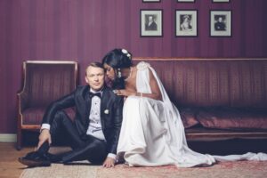 Fotograaf Mihkel Leis