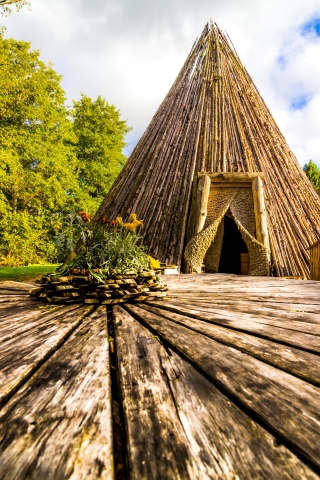 Raudsilla Matkakompleks