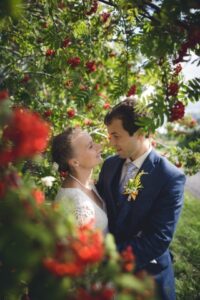 Fotograaf Mihkel Leis