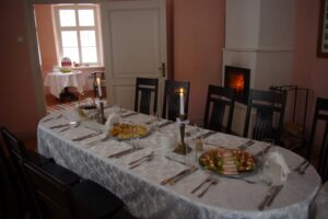 Luke mõis ja mõisapark