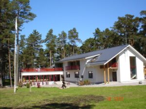 Eisma Külalistemaja