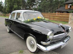 Ilmandu Vanatehnika ja Saunaklubi