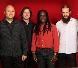 James Werts World Project