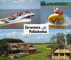 Järveveere Puhkekeskus