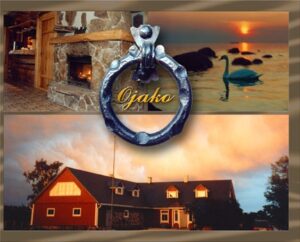 Ojako Puhke- ja Koolituskeskus