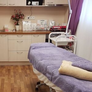 Naturee Ilustuudio – Hubane ilusalong Tartu kesklinnas