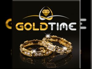 GOLDTIME Juveelikauplused. Kauneimad kihla- ja abielusõrmused!