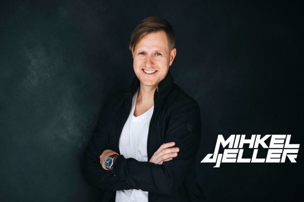DJ Mihkel Eller – 2