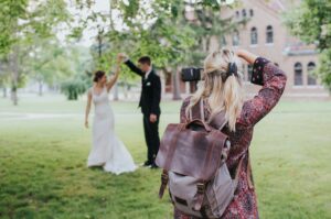 Eesti parim pulmafotograaf oli minu pulmas ehk kuidas valida endale oma parim fotograaf ?