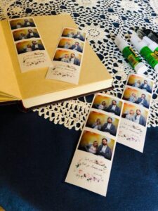 Chixl Eesti fotoboksi ja fotopeegli rent