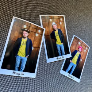 Chixl Eesti fotoboksi ja fotopeegli rent