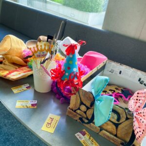 Chixl Eesti fotoboksi ja fotopeegli rent