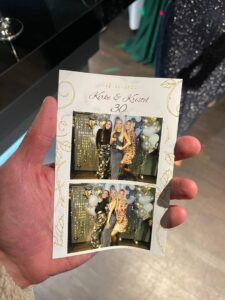 Pic Me fotoboksi ja fotopeegli rent Eestis