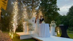 TulePood.ee ilutulestikud – PyroShow peokorraldus