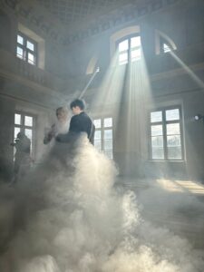 TulePood.ee ilutulestikud – PyroShow peokorraldus