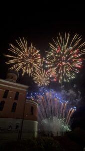 TulePood.ee ilutulestikud – PyroShow peokorraldus