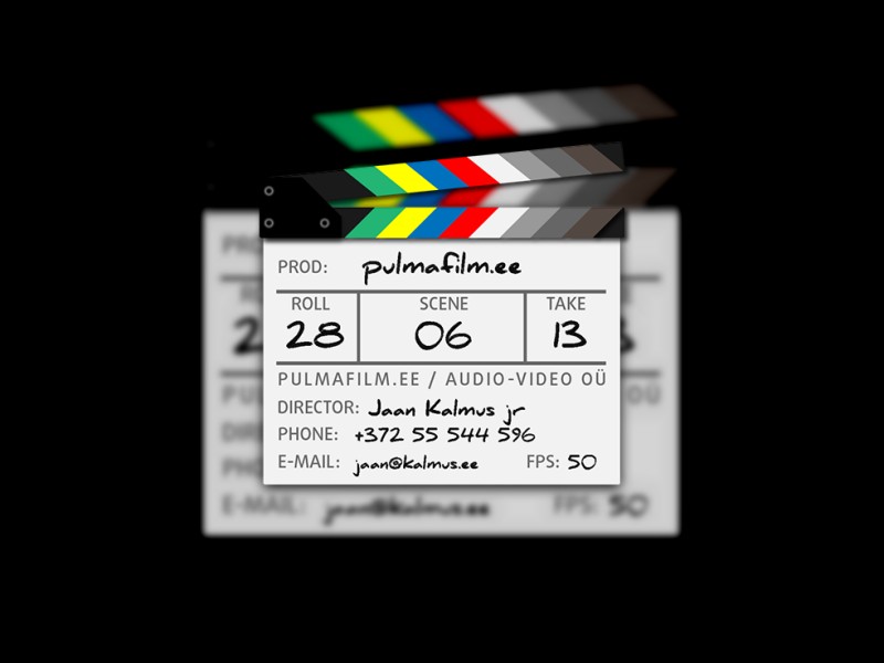 pulmafilmclapboard-01