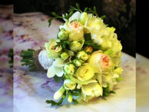 Lilleriinu lillesalong