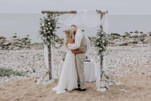 Dia Brillante pulma -ja peokorraldus