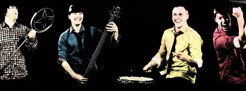 10-le küsimusele vastab ansambel S.E.K.S.