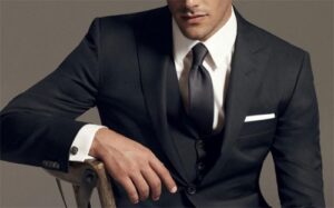 Mehed ja ehted - JAH või EI?