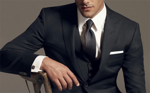 Mehed ja ehted - JAH või EI?